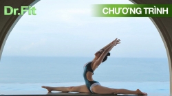 Tập Yoga Cùng Dr Fit (Phần 2 - Tập 46)