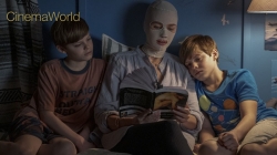 Chúc Ngủ Ngon, Mẹ Yêu