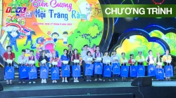 THTT: Biên Cương - Đêm Hội Trăng Rằm