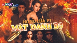 Hồ sơ lửa: Mật Danh D9 (Phần 1 - Tập 2)