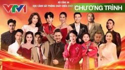 THTT Giao Lưu Nghệ Thuật: Ngọc Trong Lửa