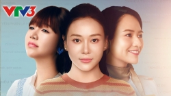 Gió Ngang Khoảng Trời Xanh (Tập 25)