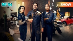 Giải Mã Quái Xế: Đường Lái Thử (Phần 2 - Tập 4)