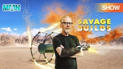 Những Dự Án Tham Vọng Của Savage (Phần 1 - Tập 1)