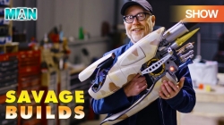 Những Dự Án Tham Vọng Của Savage (Phần 1 - Tập 1)