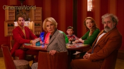 Bữa Tiệc Án Mạng