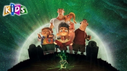 Paranorman