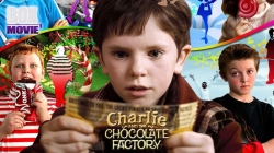 Charlie Và Nhà Máy Socola