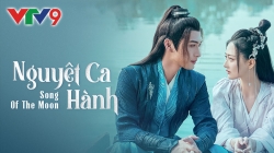 Nguyệt Ca Hành (Tập 31)