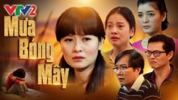 Mưa Bóng Mây (Tập 1)