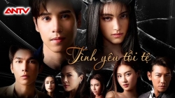 Tình Yêu Tồi Tệ (tập 14)