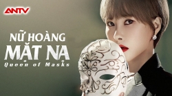 Nữ Hoàng Mặt Nạ (Tập 18)