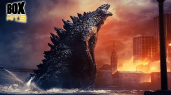 Quái Vật Godzilla