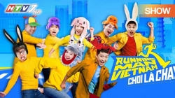 Running Man Việt Nam - Chạy Ngay Đi!