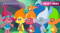 Quỷ Lùn Tinh Nghịch: Giai Điệu Bất Tận (Tập 18)