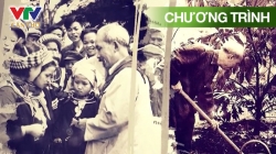 Phim Tài Liệu: Nét Chân Dung Qua Từng Tấm Hình