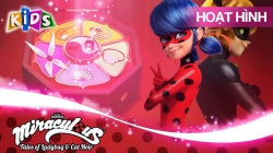 Viên Ngọc Thần: Chuyện Về Bọ Rùa Và Mèo Mun (Phần 3 - Tập 7)