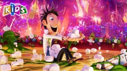 Cơn Mưa Thịt Viên 2