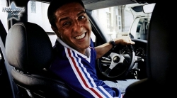 Taxi 2