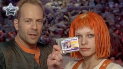 Nguyên Tố Thứ Năm