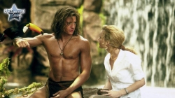 Chúa Tể Rừng Xanh