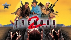 Sâu Đất Khổng Lồ 2: Dư Chấn