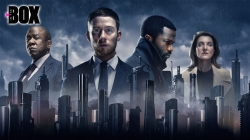 Băng Đảng Luân Đôn (Phần 1 - Tập 10)