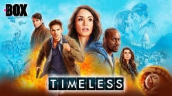 Vô Tận (Phần 1 - Tập 14)