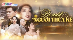 Bí Mật Người Thừa Kế (Tập 1)