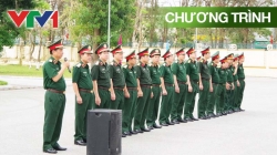 THTT: Lễ Kỷ Niệm 80 Năm Ngày Truyền Thống LLVT Quân Khu 4