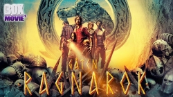 Huyền Thoại Quái Vật Ragnarok