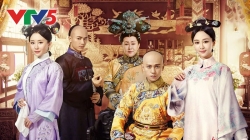 Long Châu Truyền Kỳ (Tập 3+4)