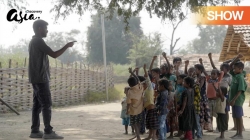 Giáo Dục Không Biên Giới (Tập 3)