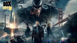 Quái Vật Venom