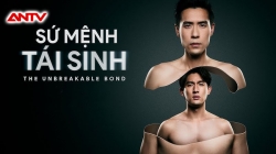 Sứ Mệnh Tái Sinh (Tập 1)