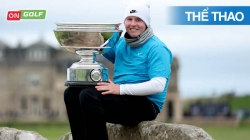 Tạp Chí - H/L DP World Tour - Alfred Dunhill Links Championship 2025