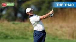 DP World Tour 2025 DP World India Championship Trực Tiếp - Ngày 1