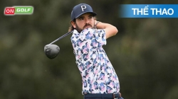 Tạp Chí - H/L DP World Tour - Acciona Spanish Open Presented By Madrid 2025