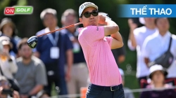 DP World Tour 2025 DP World India Championship - Ngày 1 Phát Lại