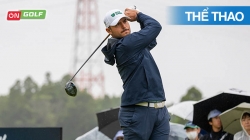 Asian Tour 2025 Nternational Series Japan - Ngày 3 Phát Lại