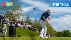 Asian Tour 2025 Nternational Series Japan - Ngày 4 Phát Lại