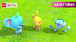 Người Bạn Haco Thần Kỳ (Tập 4)