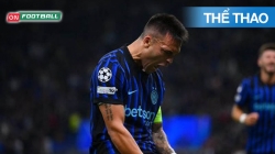 VĐQG Italia Serie A 25/26 Vòng 6 - Inter Milan Vs Cremonese Phát Lại