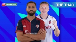 VĐQG Italia Serie A 25/26 Vòng 7 Trực Tiếp - Cagliari Vs Bologna