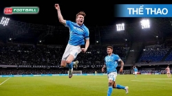 VĐQG Italia Serie A 25/26 Vòng 7 - Torino Vs Napoli Phát Lại