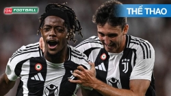 VĐQG Italia Serie A 25/26 Vòng 7 Trực Tiếp - Como Vs Juventus