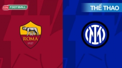 Vđqg Italia Serie A 25/26 Vòng 7 Trực Tiếp - As Roma Vs Inter Milan Trực Tiếp