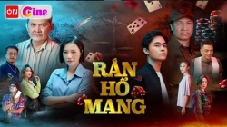 Rắn Hổ Mang (Tập 9)