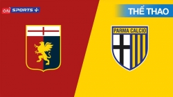 VĐQG Italia Serie A 25/26 Vòng 7 Trực Tiếp - Genoa Vs Parma