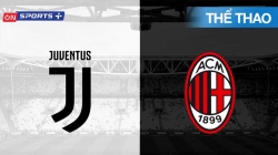 VĐQG Italia Serie A 25/26 Vòng 6 - Juventus Vs Ac Milan